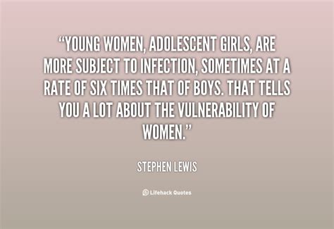 Stephen Lewis Quotes. QuotesGram