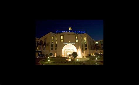 Farah Rabat Hotel, Morocco - PriceTravel