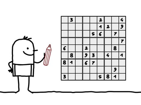 20 Must-Know Sudoku Tips And Tricks For Beginners! (Strategies) - Gamesver