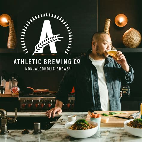 Athletic Brewing Launches New ‘Fit For All Times’ Campaign with ...