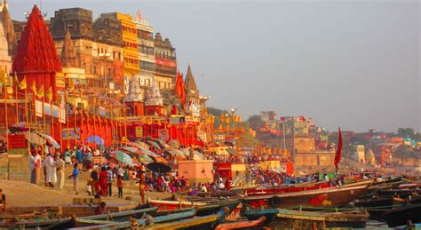 Résultat de recherche d'images pour "varanasi" | Cool places to visit ...