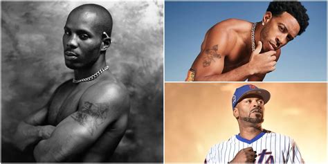 DMX & 9 Other Characters You Forgot Were In Def Jam Vendetta