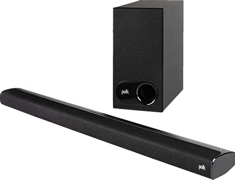 The 5 Best Soundbars Under 500 in 2021: Affordable & Awesome