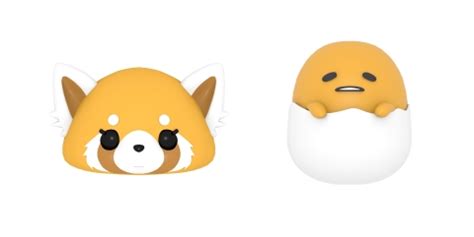 Baidu’s Facemoji Keyboard Brings Sanrio Anime Characters to Life via ...