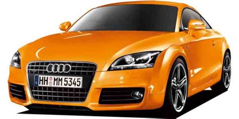 Audi Tt Coupe 2.0tfsi Quattro Limited Specs, Dimensions and Photos ...