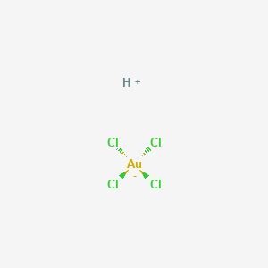 Gold Chloride Solution | AMERICAN ELEMENTS