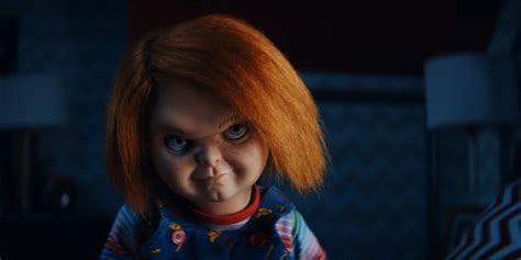 Watch Chucky Season 1 Episode 2 Online - TV Fanatic