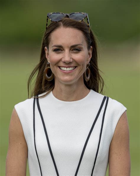 KATE MIDDLETON at Royal Charity Polo Cup 2022 at Guards Polo Club in Windsor 07/06/2022 – HawtCelebs