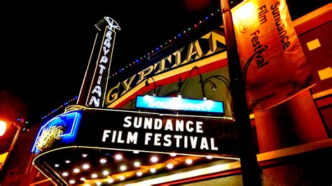 2021 Sundance Film Festival To Go Ahead Despite Ban On Dancing