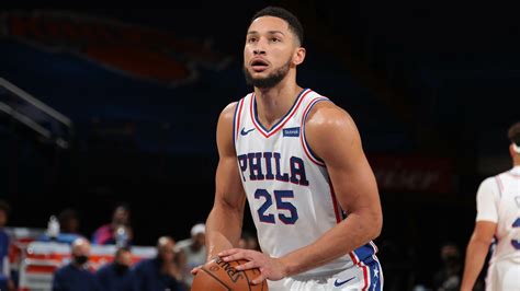 New coach, same question – does Ben Simmons need to change his game ...