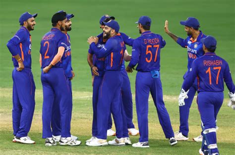 BCCI Selectors Pick Indian Team For ICC Cricket World Cup 2023: Report | The Fan Garage (TFG)