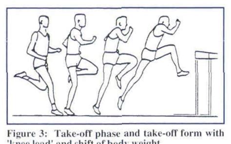 [PDF] Model technique analysis sheets for the hurdles Part VII : high hurdles | Semantic Scholar