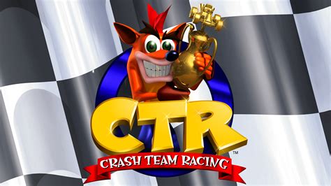 Crash Team Racing Review