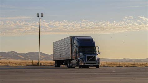 'Take Our Border Back' Trucker Convoy Scheduled for January 29 - American Faith