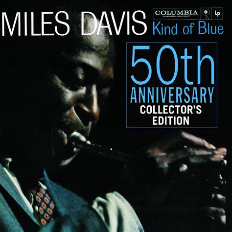 Kind Of Blue (Disc 1) - Miles Davis mp3 buy, full tracklist