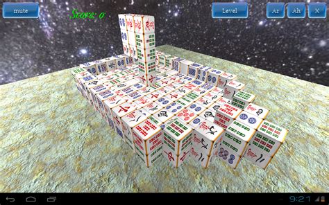 Mahjong 3D Cube - Android Apps on Google Play