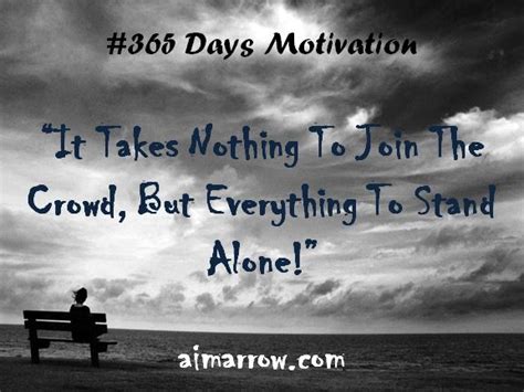 365 Days Motivational Quotes – 20 - Aim Arrow