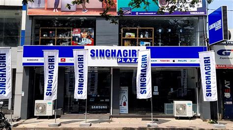 Singhagiri opens showrooms in Moratuwa, Maharagama, Kurunegala | Daily News