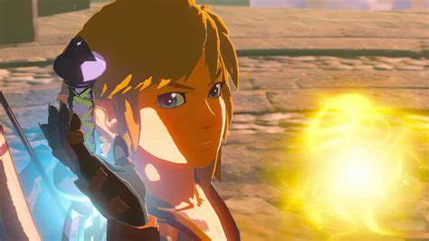 Galería: The Legend of Zelda: Breath of the Wild 2, nuevas imágenes