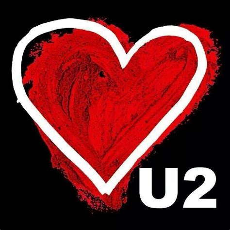 I Love U2 Much | Eternal Love & Passion 4u2 | Pinterest | U2, Bono u2 ...