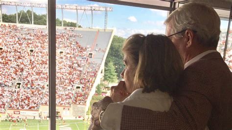 The Frank Beamer Retirement Chronicles: Enter Sandman | The Key Play