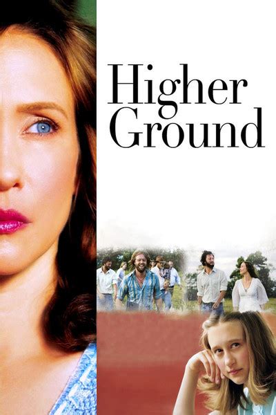 Higher Ground movie review & film summary (2011) | Roger Ebert