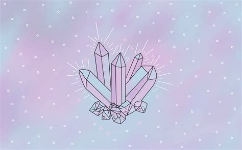 Flowers Crystals Wallpapers - Wallpaper Cave