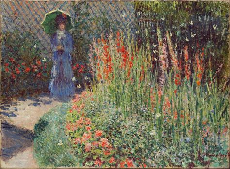 Claude Monet Is Coming To Detroit—With The Help Of Park West Gallery