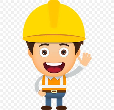 Laborer Cartoon Construction Worker Clip Art, PNG, 500x791px, Laborer, Boy, Cartoon ...