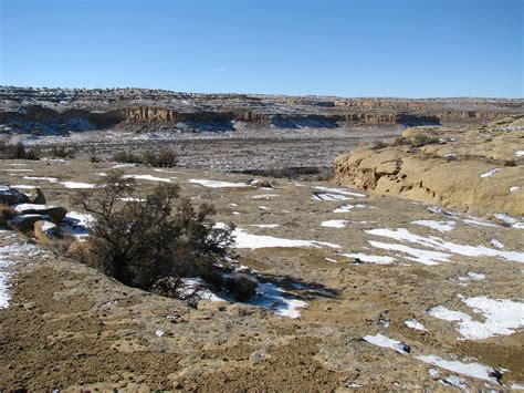 Bloodthirsty Vegan Alien Witch, Chaco Canyon - December 21, 2012 ...