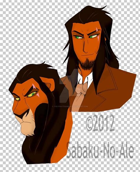 Scar Mufasa Lion Zira Shenzi PNG, Clipart, Animation, Anime, Be ...