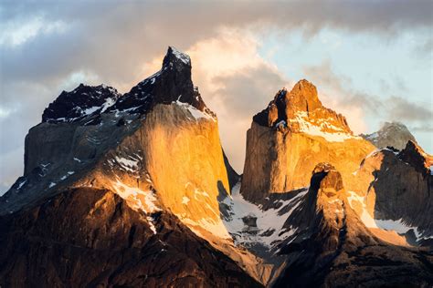 A Guide to Torres del Paine National Park — Acanela Expeditions