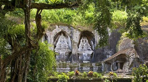 Gunung Kawi Temple - Dedicated to the King Anak Wungsu