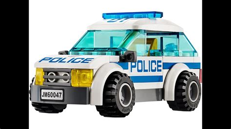 How To Build A Lego Police Car - Elevatorunion6