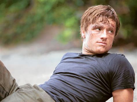 Hunger Games success ‘mind-blowing’ for Josh Hutcherson | Gulfnews – Gulf News