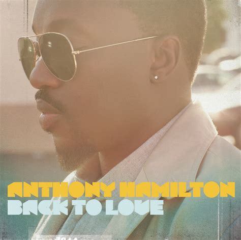 BPM and key for Broken Man by Anthony Hamilton | Tempo for Broken Man ...