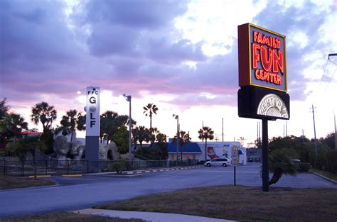 Family Fun Center - Lakeland, Florida - Visit Central Florida