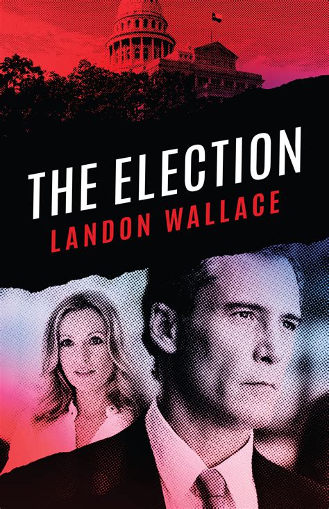 The Election - Manhattan Book Review