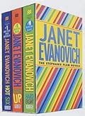 Stephanie Plum Series by Janet Evanovich