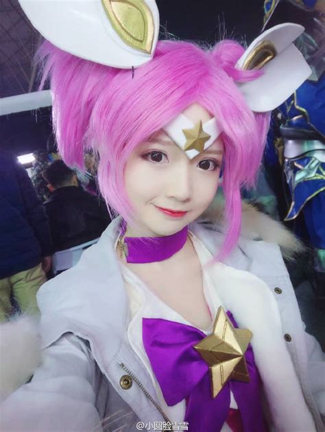 Bộ sưu tập ảnh cosplay Liên minh huyền thoại phần 2 | Hội Thích Cosplay