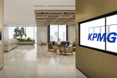 KPMG Headquarters Address, Office Locations, Email Inquiry