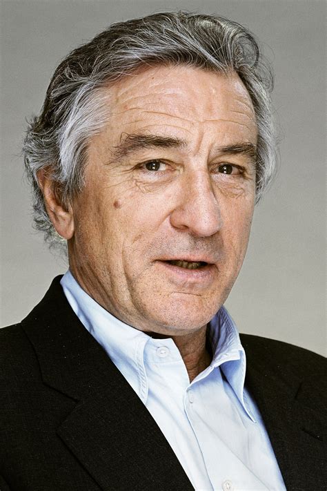 The Legendary Robert D. Niro: An Icon Of American Cinema