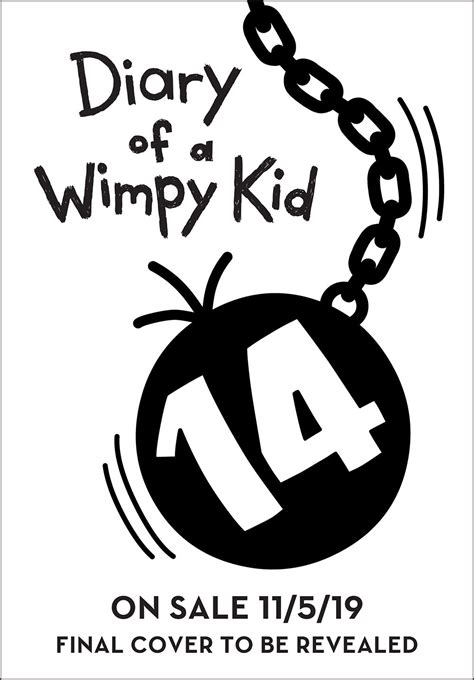 Wrecking Ball (Diary of a Wimpy Kid Book 14) by Jeff Kinney - Hardcover ...