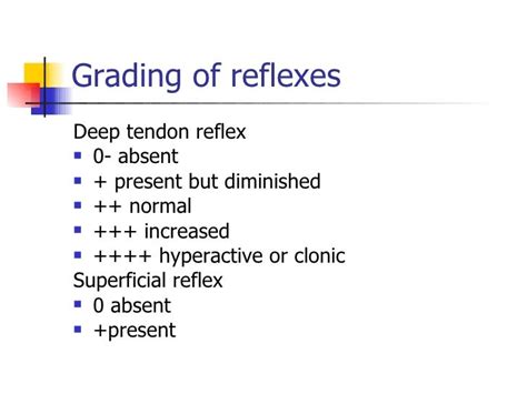 Neurology Part 1