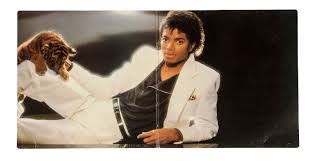 Thriller By Michael Jackson | 80's Music Guy