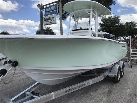 Center Console Boats: Center Console Boats Tampa