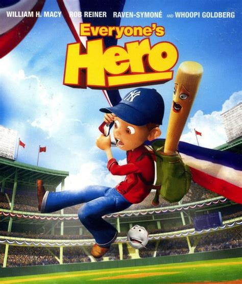 Top 6 Baseball Movies for Families