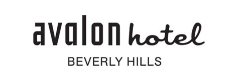 Avalon Hotel Beverly Hills - Heroes Of Adventure