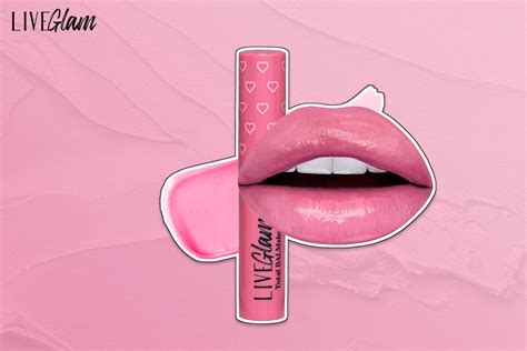 What Are the Benefits of Lip Balm - LiveGlam