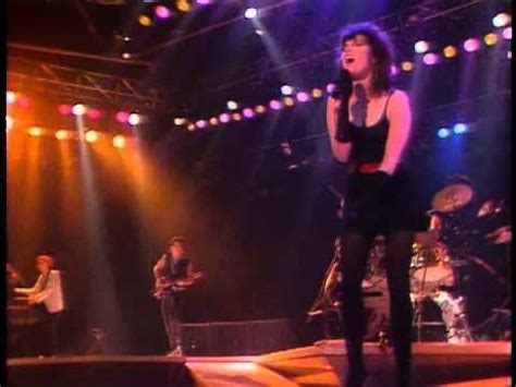 "PAT BENATAR: In Concert" - (1983) - YouTube